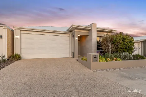 Property photo of 20 Makassar Way Clarkson WA 6030