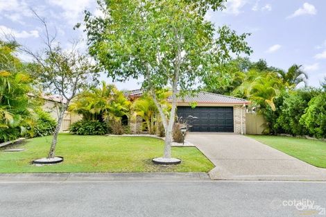 Property photo of 9 Mohr Close Sippy Downs QLD 4556