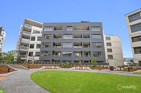 Property photo of 113/83 Campbell Street Wollongong NSW 2500