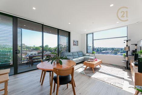 510/15-19 Clarence St, Burwood, NSW 2134