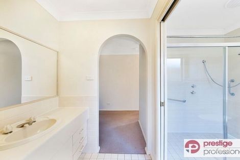 Property photo of 7 Yallum Court Wattle Grove NSW 2173