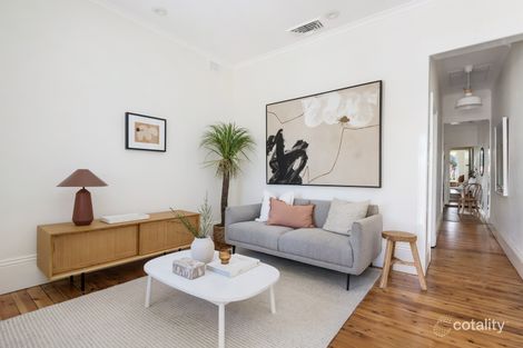 Property photo of 46 Terry Street Tempe NSW 2044