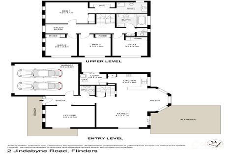 Property photo of 2 Jindabyne Road Flinders NSW 2529
