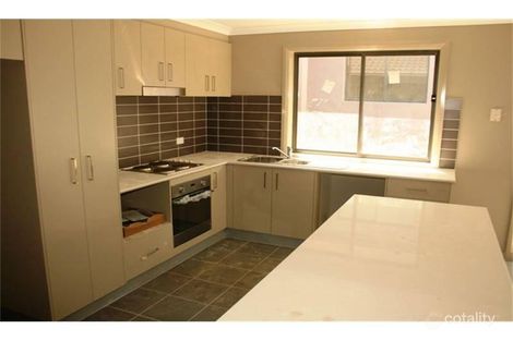 Property photo of 40 Louisa Briggs Circuit Bonner ACT 2914
