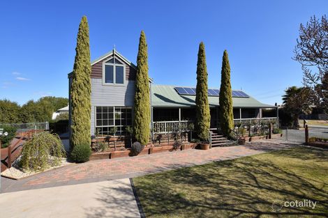 Property photo of 168 Bowen Street Echuca VIC 3564