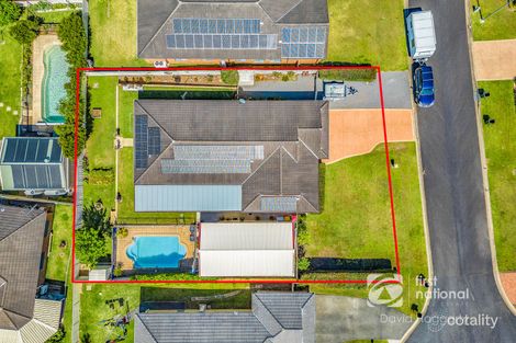 Property photo of 23 Drummond Avenue Largs NSW 2320