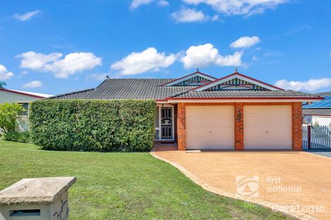 Property photo of 23 Drummond Avenue Largs NSW 2320