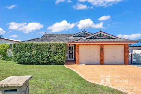 Property photo of 23 Drummond Avenue Largs NSW 2320