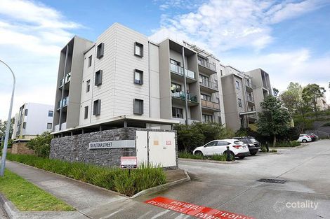 2g/108 Altona St, Kensington, VIC 3031