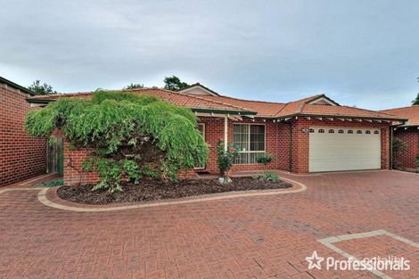 3/54 Esther St, Eden Hill, WA 6054