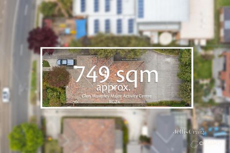 14 Bogong Ave, Glen Waverley, VIC 3150