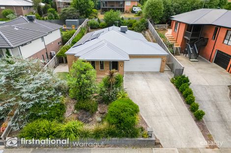 192 Bowen St, Warragul, VIC 3820