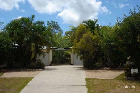 6 Roebuck Cl, Bentley Park, QLD 4869