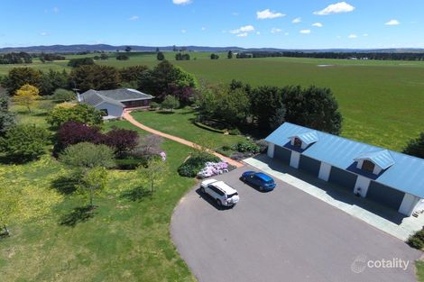 4002 Braidwood Rd, Tirrannaville, NSW 2580