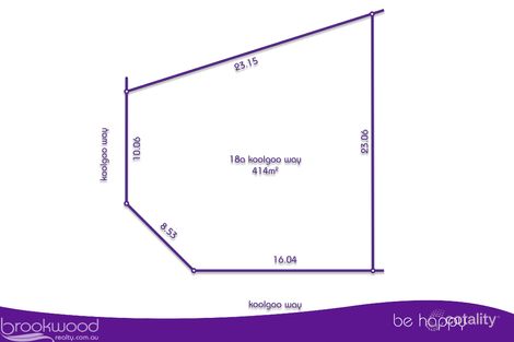 18a Koolgoo Way, Koongamia, WA 6056