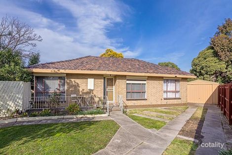 Property photo of 27 Hammond Drive Epping VIC 3076