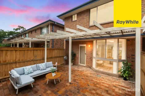 8/14-16 Freeman Pl, Carlingford, NSW 2118