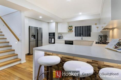 Property photo of 38 Miller Street South Granville NSW 2142