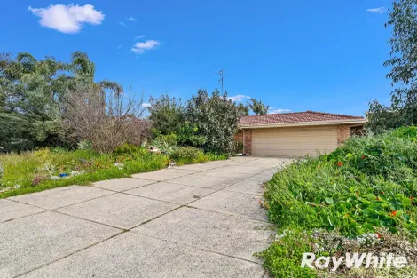 Property photo of 39 Honeysuckle Ramble Halls Head WA 6210