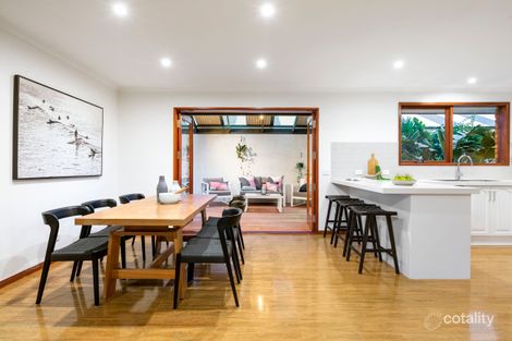 Property photo of 58 Milroy Crescent Seaford VIC 3198