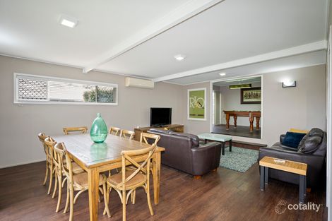 Property photo of 23 Glenview Crescent Avoca QLD 4670