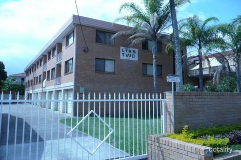 8/205 Scarborough St, Southport, QLD 4215