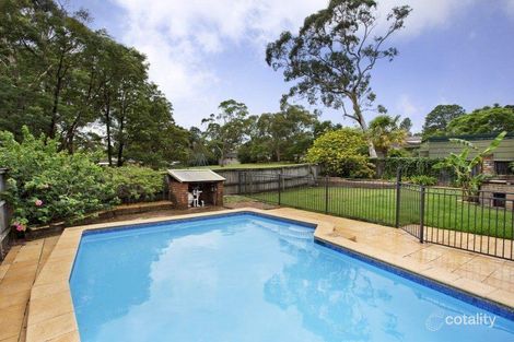 Property photo of 12 Moolah Road Terrey Hills NSW 2084