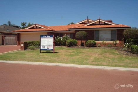 12 Hamlet Pass, Jane Brook, WA 6056