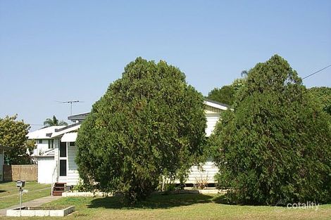 23 Perry St, West Mackay, QLD 4740