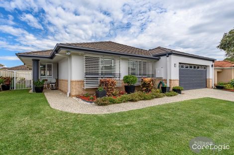 Property photo of 7 Leighanne Crescent Arundel QLD 4214