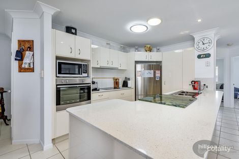 Property photo of 7 Leighanne Crescent Arundel QLD 4214