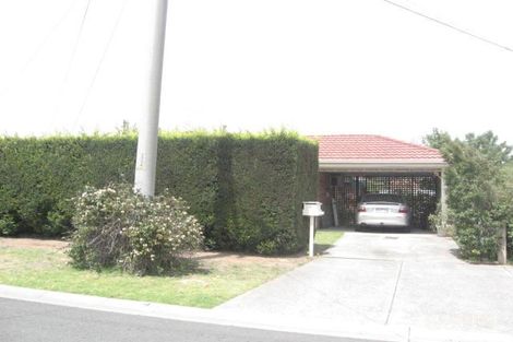 Property photo of 4 St Agnes Court Carrum Downs VIC 3201