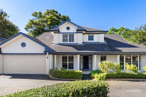 Property photo of 7/402 Mona Vale Road St Ives NSW 2075