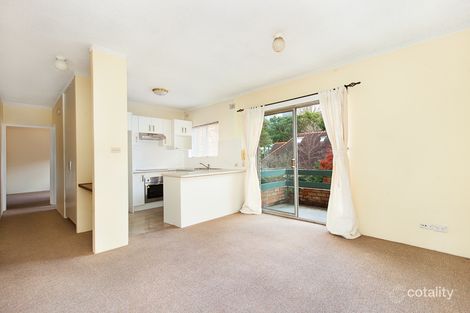 Property photo of 10/27A Eaton Street Neutral Bay NSW 2089