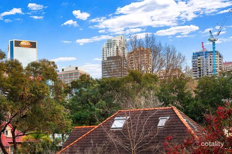 Property photo of 10/27A Eaton Street Neutral Bay NSW 2089