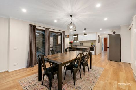 Property photo of 80 Derby Drive Epping VIC 3076