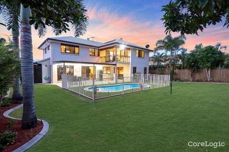 Property photo of 52 Riverside Terrace Windaroo QLD 4207