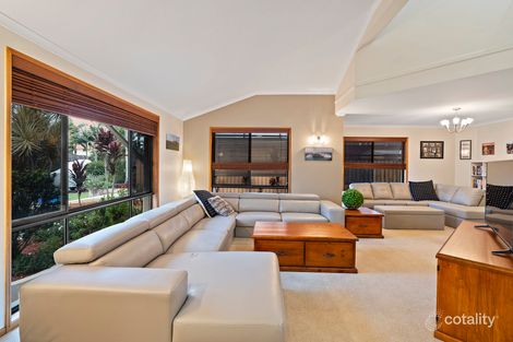 Property photo of 52 Riverside Terrace Windaroo QLD 4207