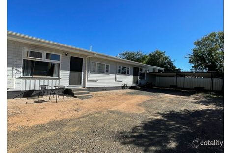 3/15 Eleanor St, Miles, QLD 4415