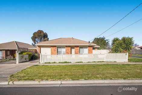 1/12 Fraser St, Melton South, VIC 3338
