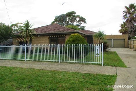 13 Enfield Dr, St Albans Park, VIC 3219