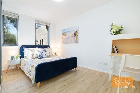 Property photo of 1/8-12 Marlborough Road Homebush West NSW 2140