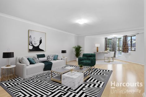 Property photo of 34/505-507 Wentworth Avenue Toongabbie NSW 2146