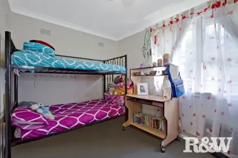 Property photo of 6 Ellsworth Drive Tregear NSW 2770