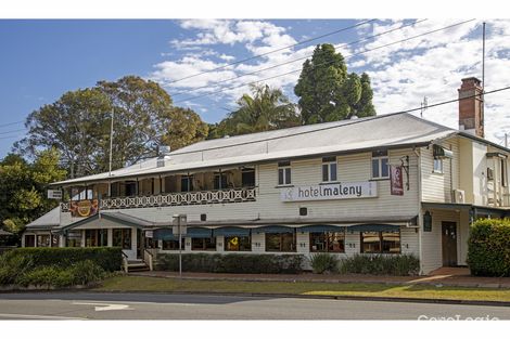 Property photo of 35 Thynne Court Maleny QLD 4552