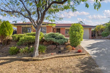 Property photo of 18 Taranaki Court Greenwith SA 5125