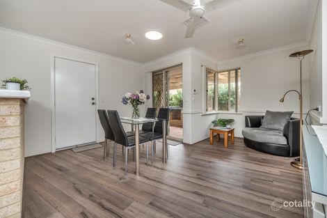 Property photo of 29 Goldfinch Loop Woodvale WA 6026