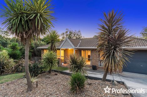 Property photo of 17 Rolaine Close Lilydale VIC 3140