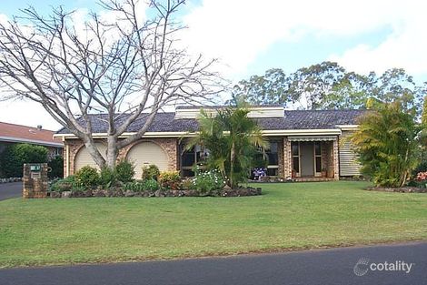 Property photo of 37 Whipps Avenue Alstonville NSW 2477
