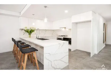 Property photo of 5/32-36 William Street Ashfield NSW 2131